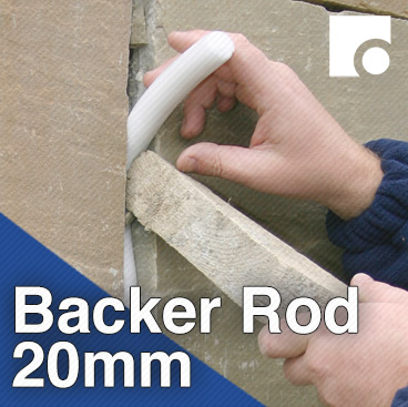 20mm Backer Rod